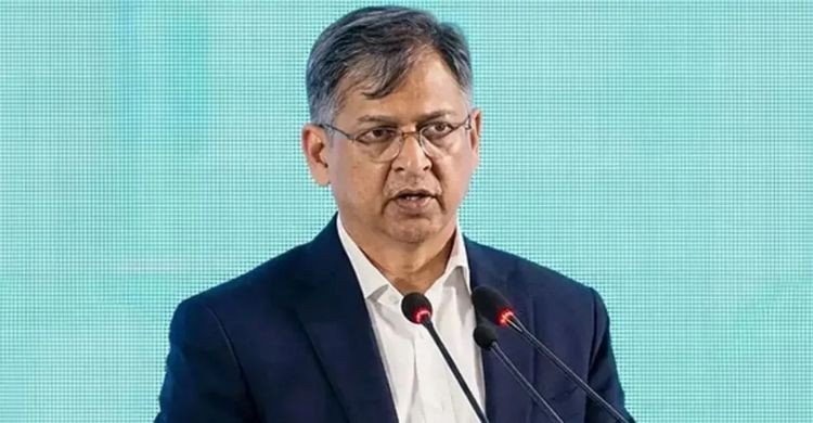 পার্বত্য অঞ্চল ঘিরে গভীর ষড়যন্ত্র চলছে: স্বরাষ্ট্রমন্ত্রী